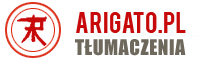 Tumacz angielski KARTUZY